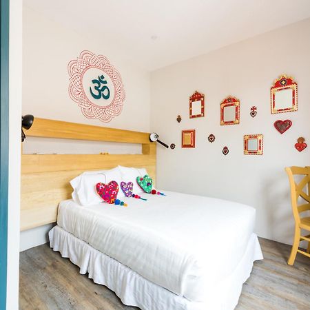 La Palomilla Bed & Breakfast (Adults Only) Mexico by Eksteriør bilde