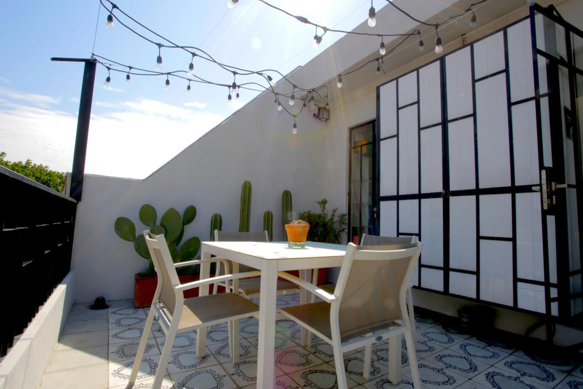 La Palomilla Bed & Breakfast (Adults Only) Mexico by Eksteriør bilde