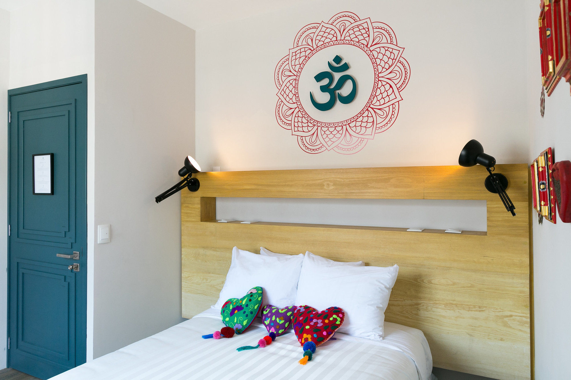 La Palomilla Bed & Breakfast (Adults Only) Mexico by Eksteriør bilde