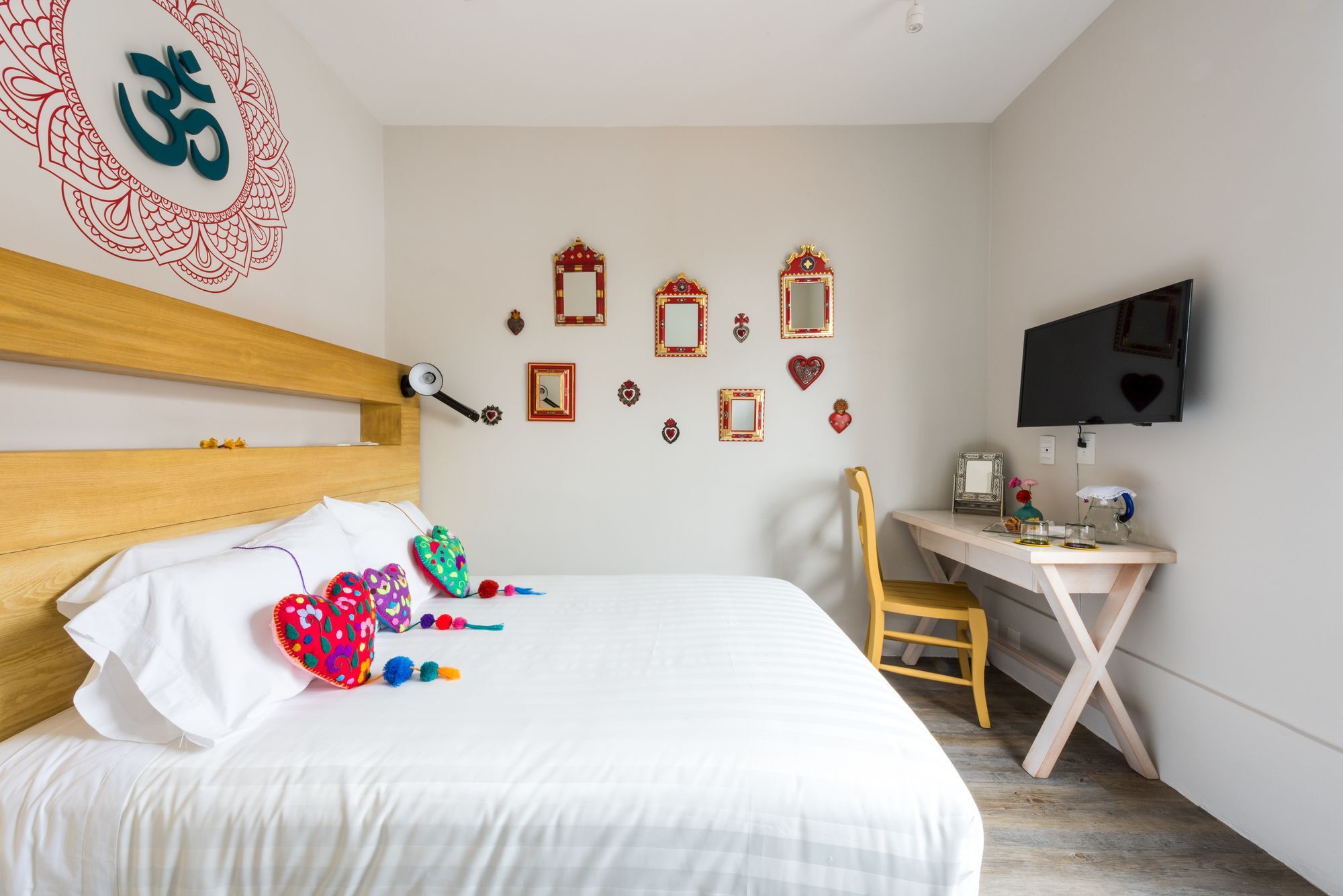 La Palomilla Bed & Breakfast (Adults Only) Mexico by Eksteriør bilde