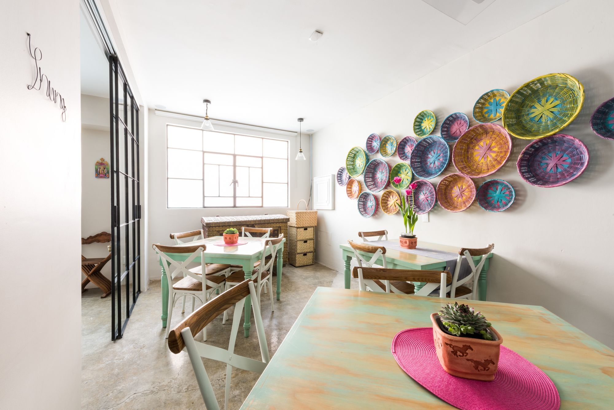 La Palomilla Bed & Breakfast (Adults Only) Mexico by Eksteriør bilde