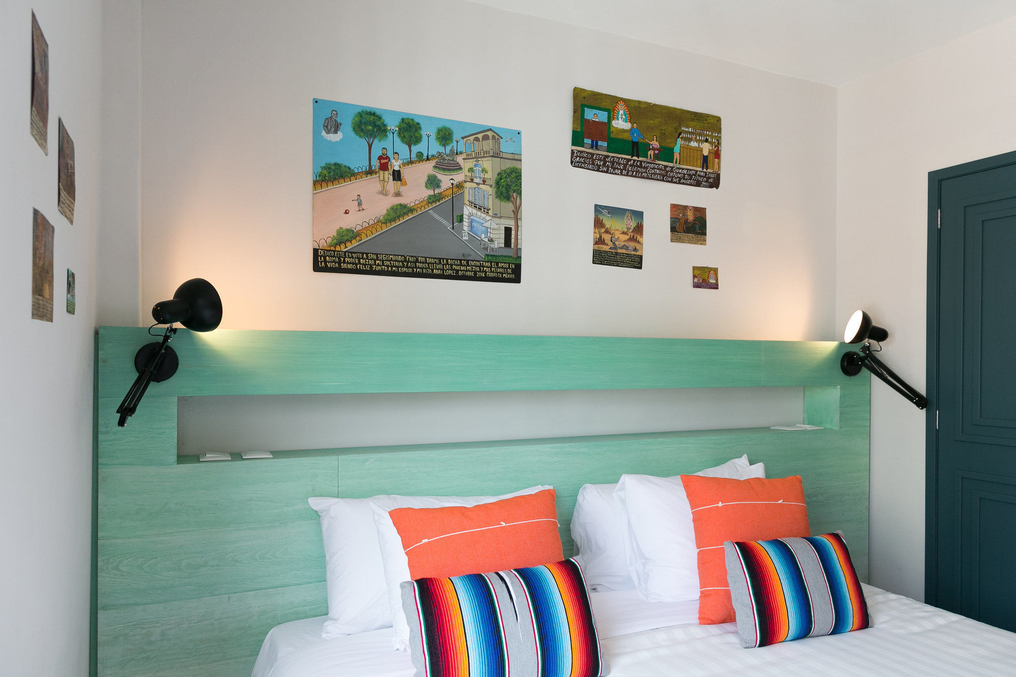 La Palomilla Bed & Breakfast (Adults Only) Mexico by Eksteriør bilde