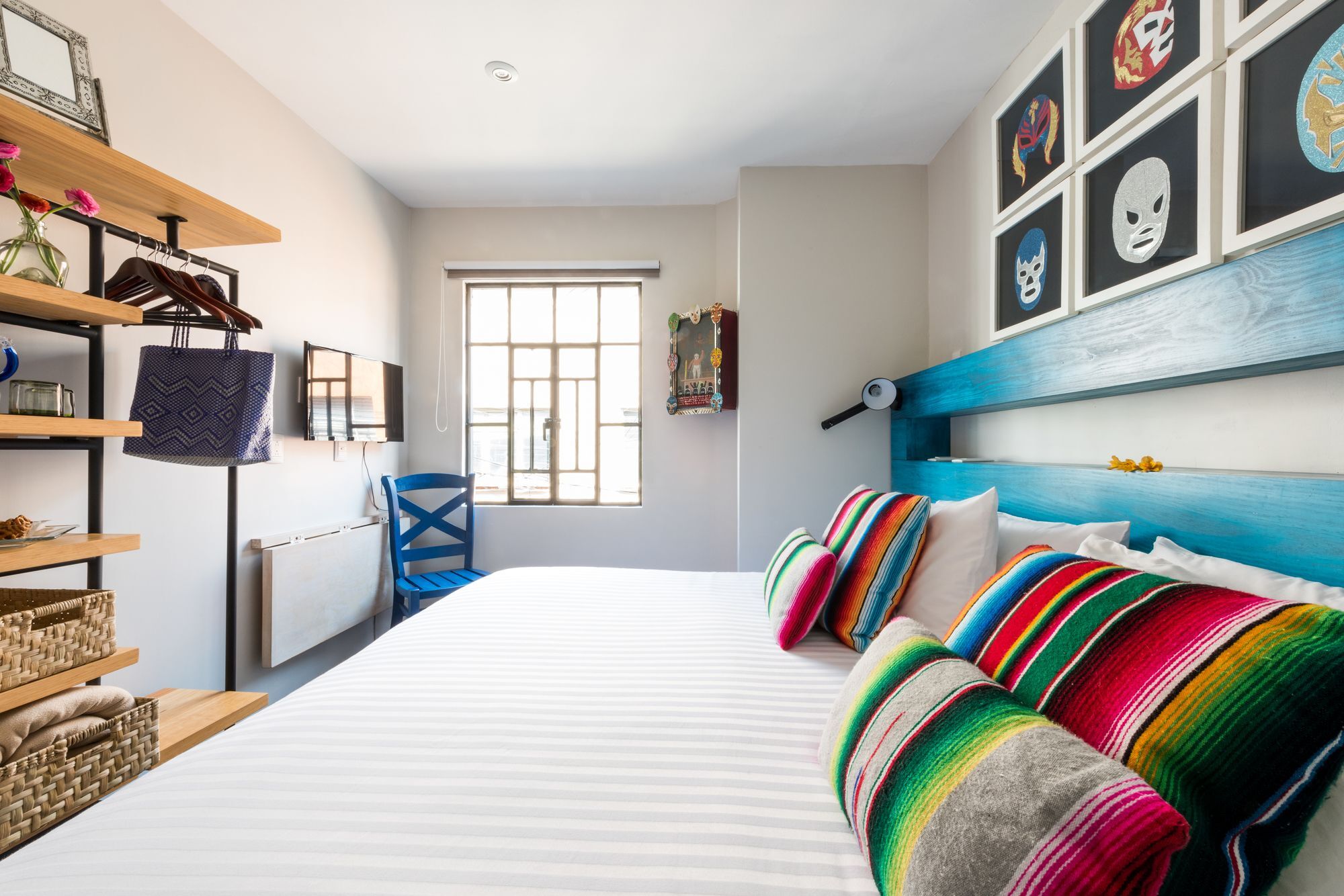 La Palomilla Bed & Breakfast (Adults Only) Mexico by Eksteriør bilde