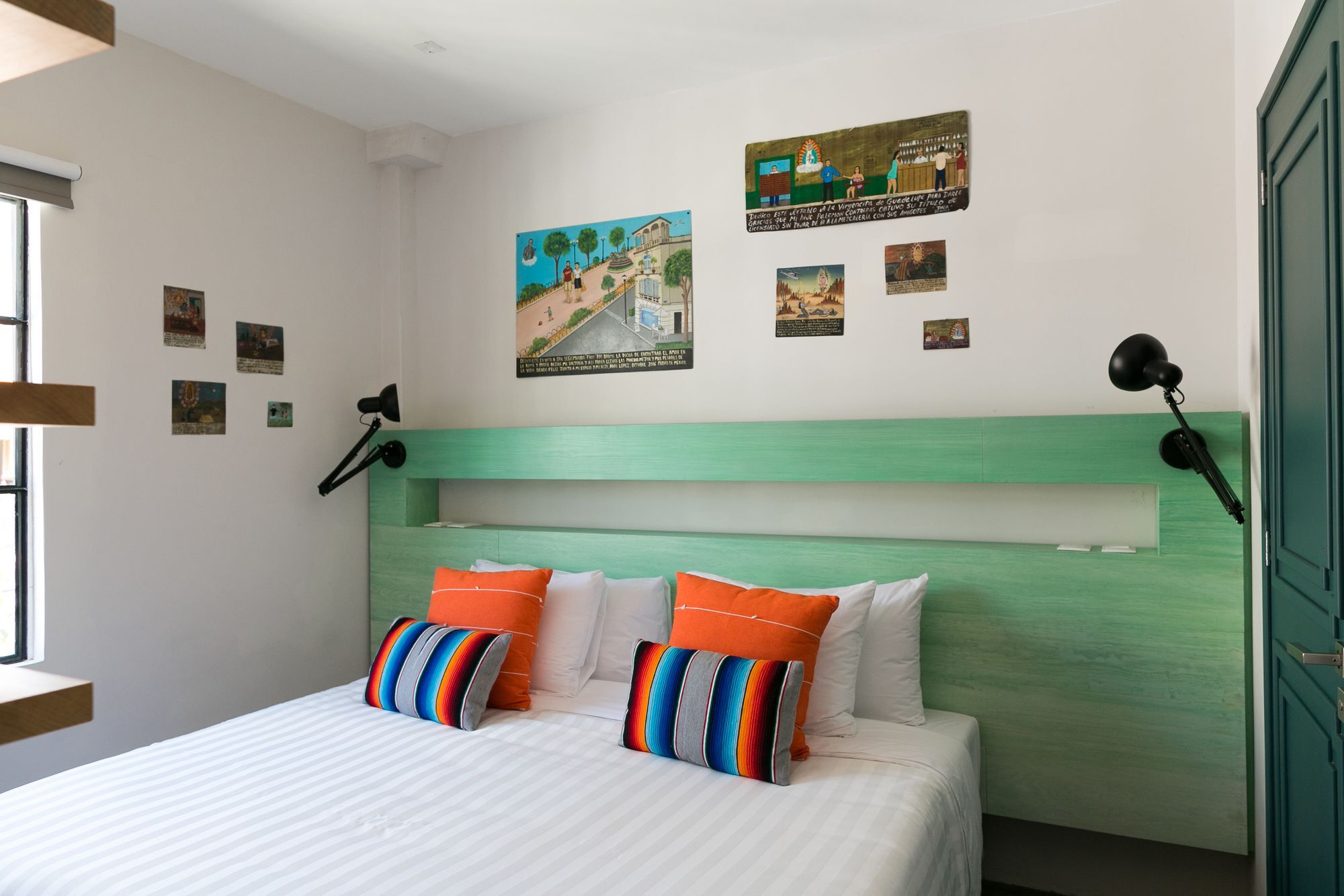 La Palomilla Bed & Breakfast (Adults Only) Mexico by Eksteriør bilde
