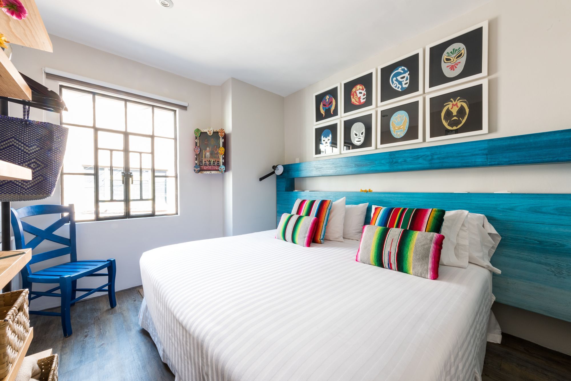 La Palomilla Bed & Breakfast (Adults Only) Mexico by Eksteriør bilde