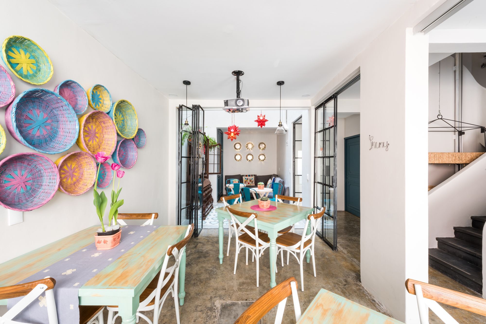 La Palomilla Bed & Breakfast (Adults Only) Mexico by Eksteriør bilde