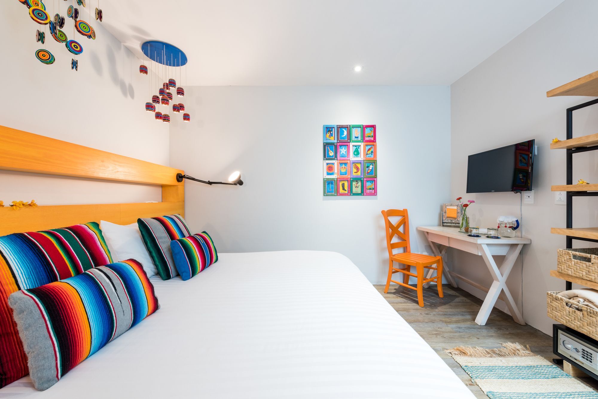 La Palomilla Bed & Breakfast (Adults Only) Mexico by Eksteriør bilde