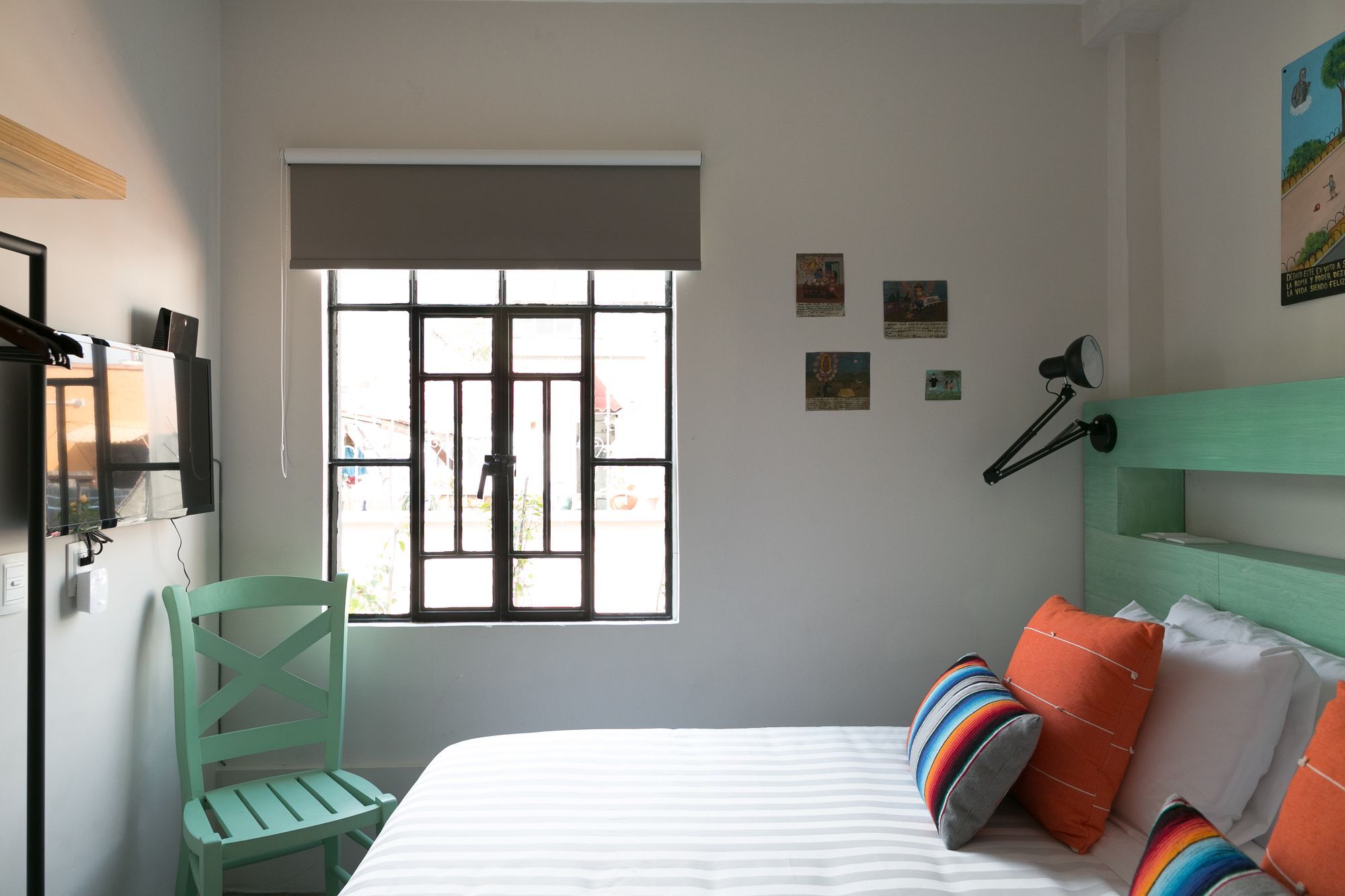 La Palomilla Bed & Breakfast (Adults Only) Mexico by Eksteriør bilde