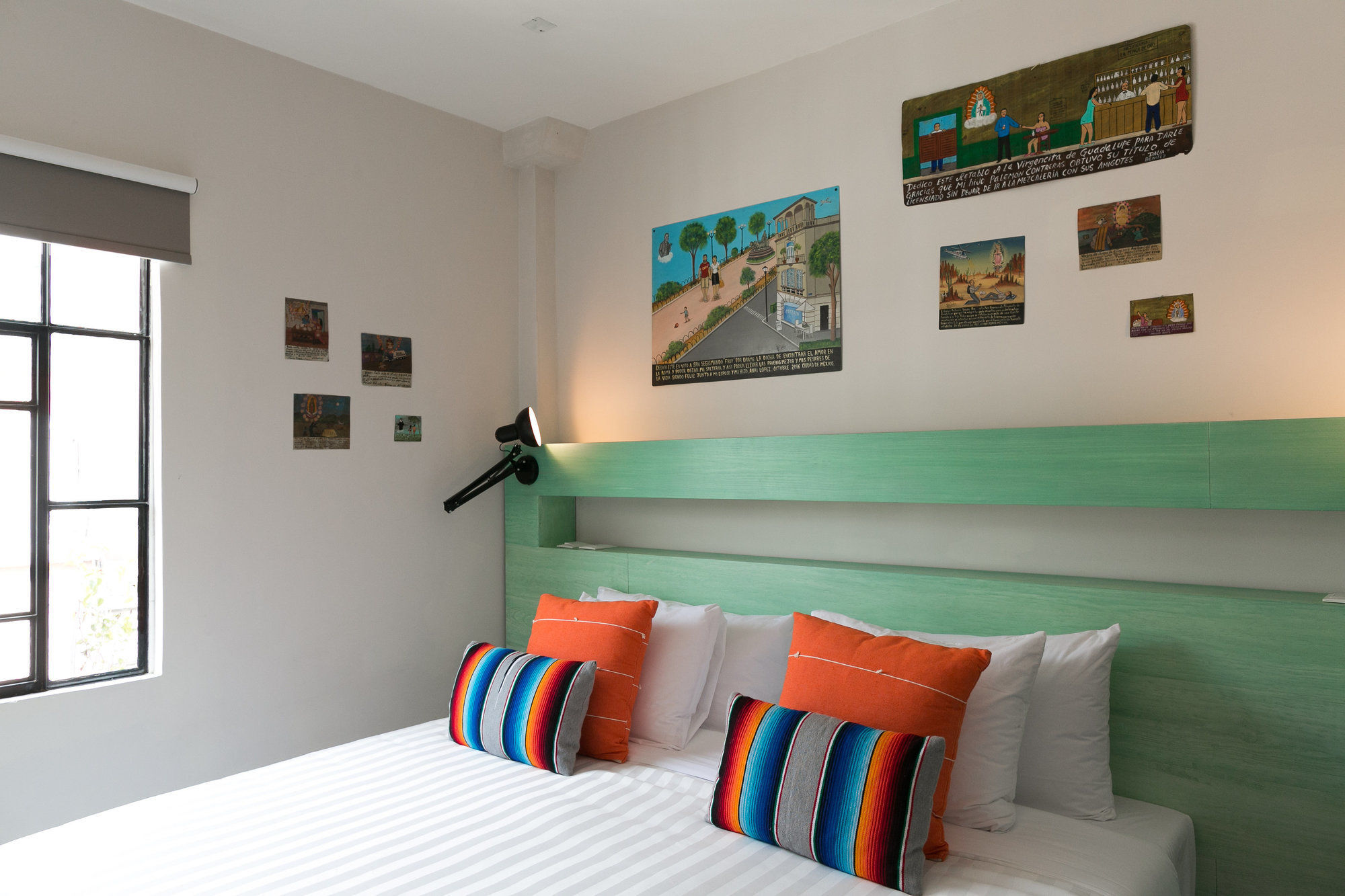 La Palomilla Bed & Breakfast (Adults Only) Mexico by Eksteriør bilde