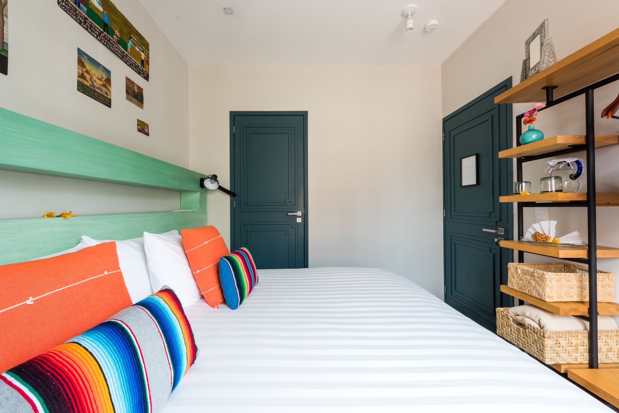 La Palomilla Bed & Breakfast (Adults Only) Mexico by Eksteriør bilde